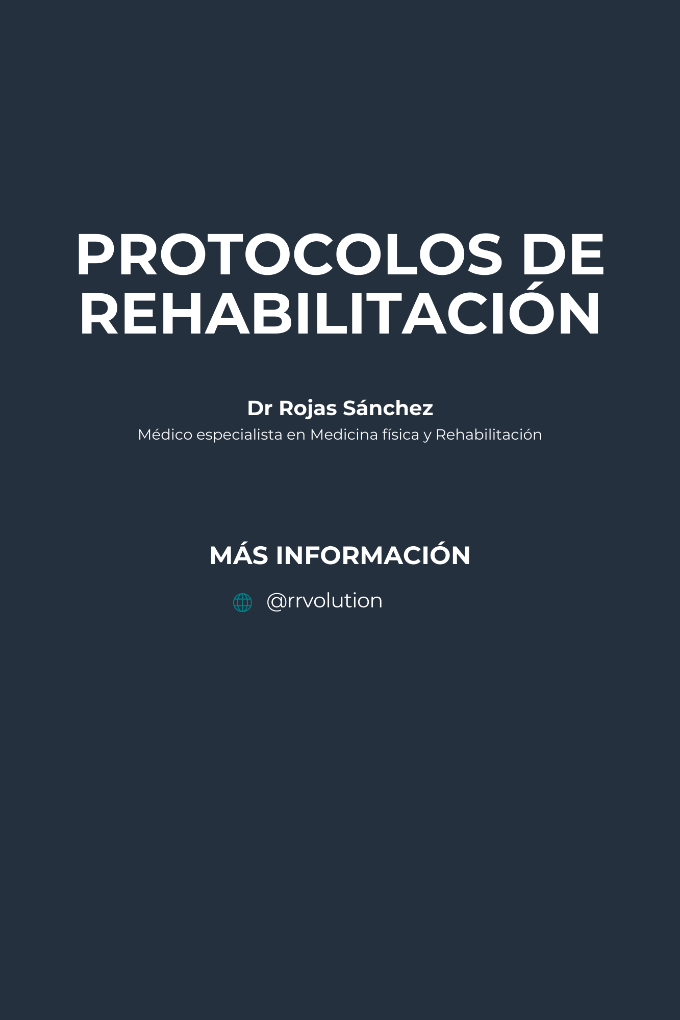 Dolor Rotuliano – Recupera tu rodilla en 12 semanas