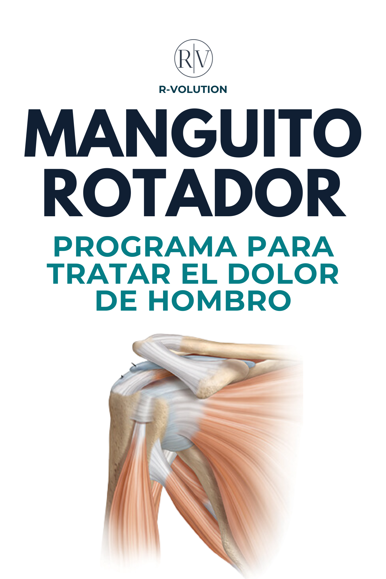 DOLOR DE HOMBRO - PROGRAMA
