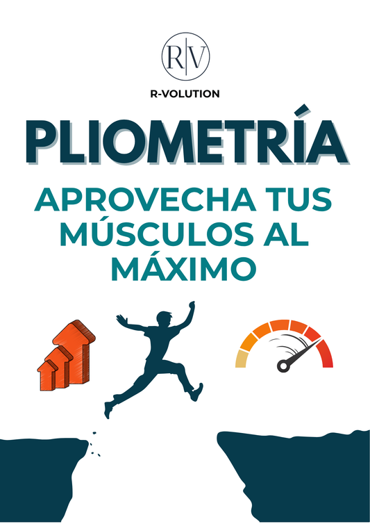 PLIOMETRÍA - Guía para comenzar a usarla en tus entrenos
