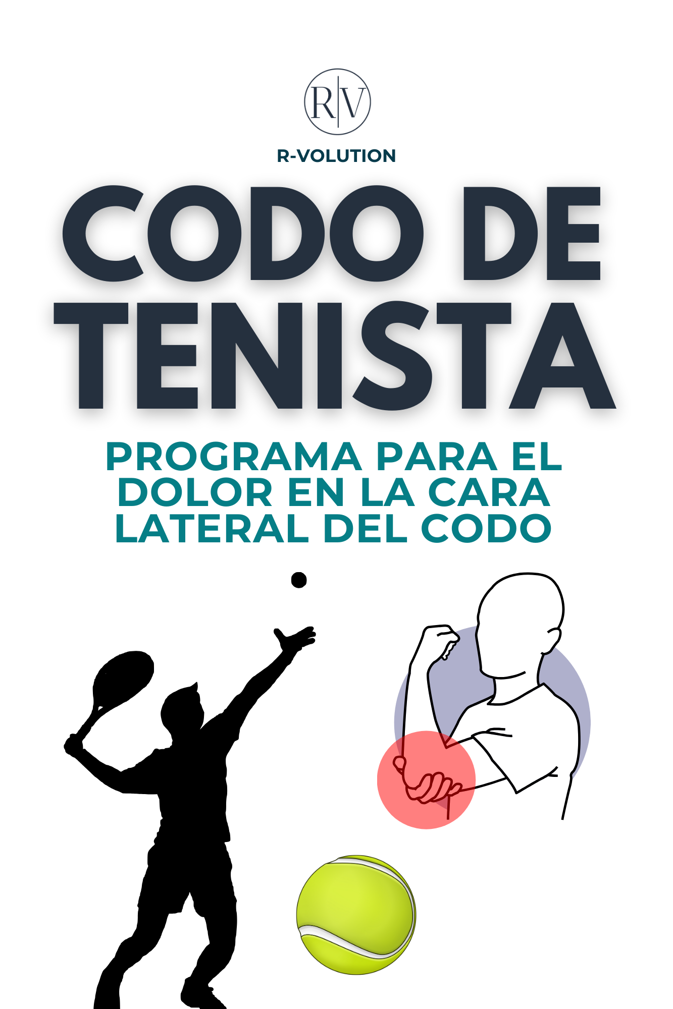 CODO DE TENISTA - PROGRAMA