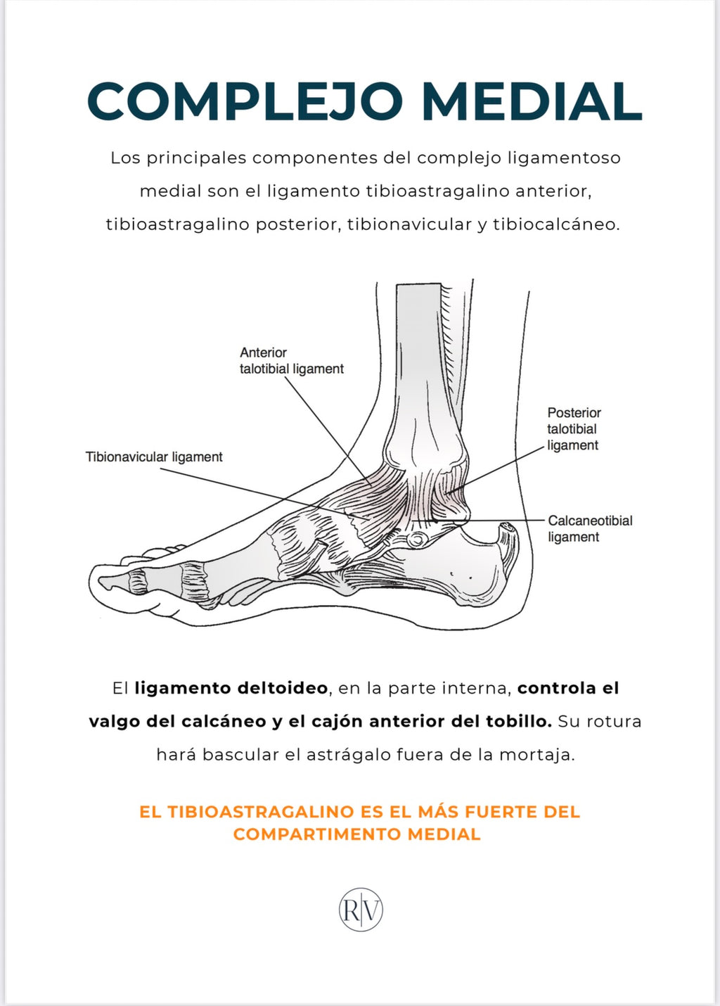 Esguince de tobillo - Aprende cómo manejarlos