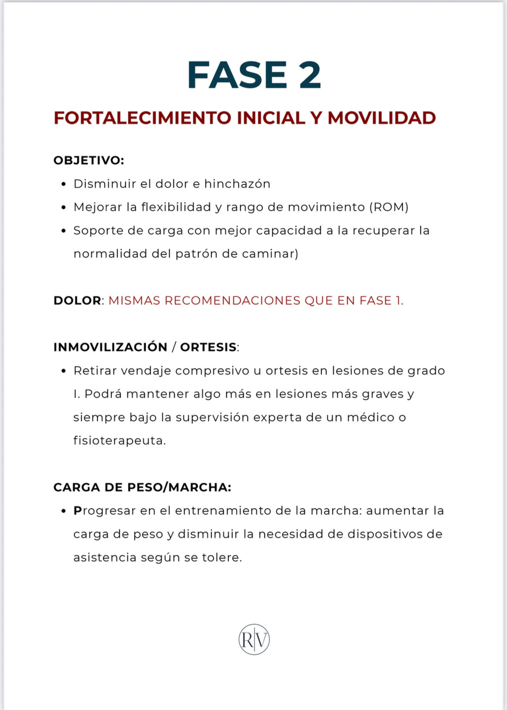 Esguince de tobillo - Aprende cómo manejarlos