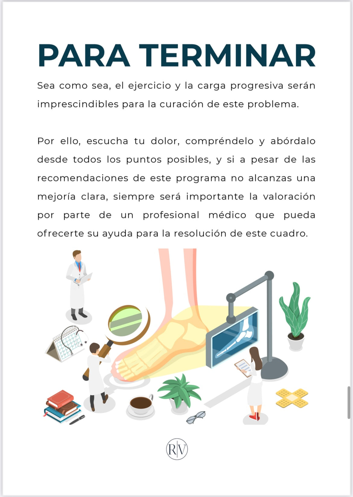 Esguince de tobillo - Aprende cómo manejarlos
