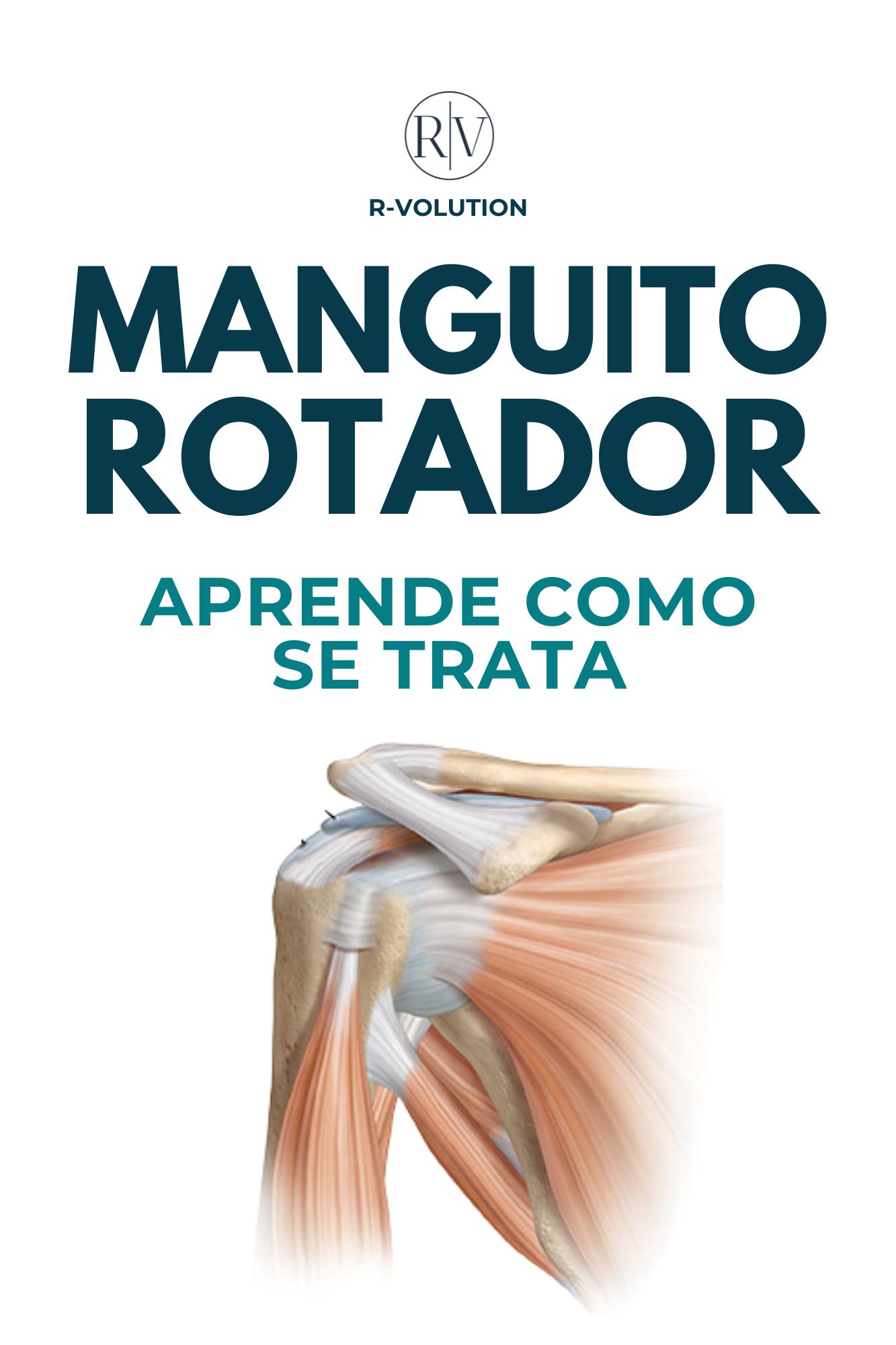 DOLOR DE HOMBRO - APRENDE A TRATARLO