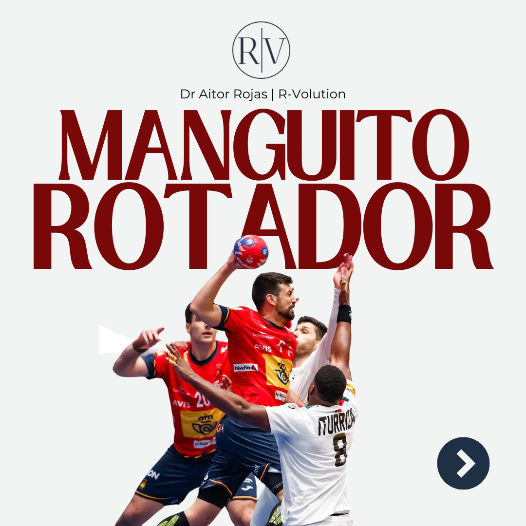 Manguito Rotador