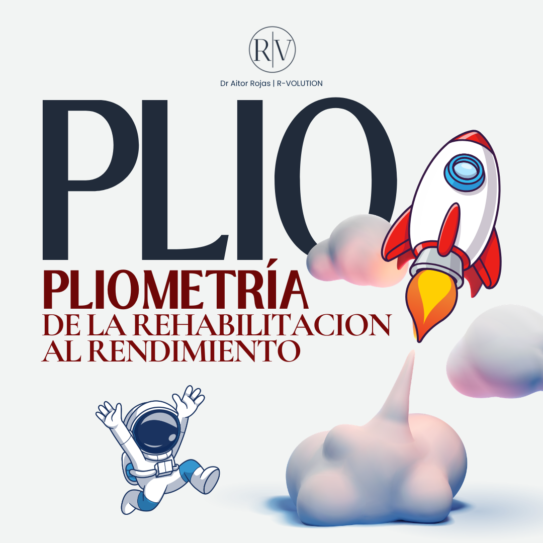 Pliometría básicos